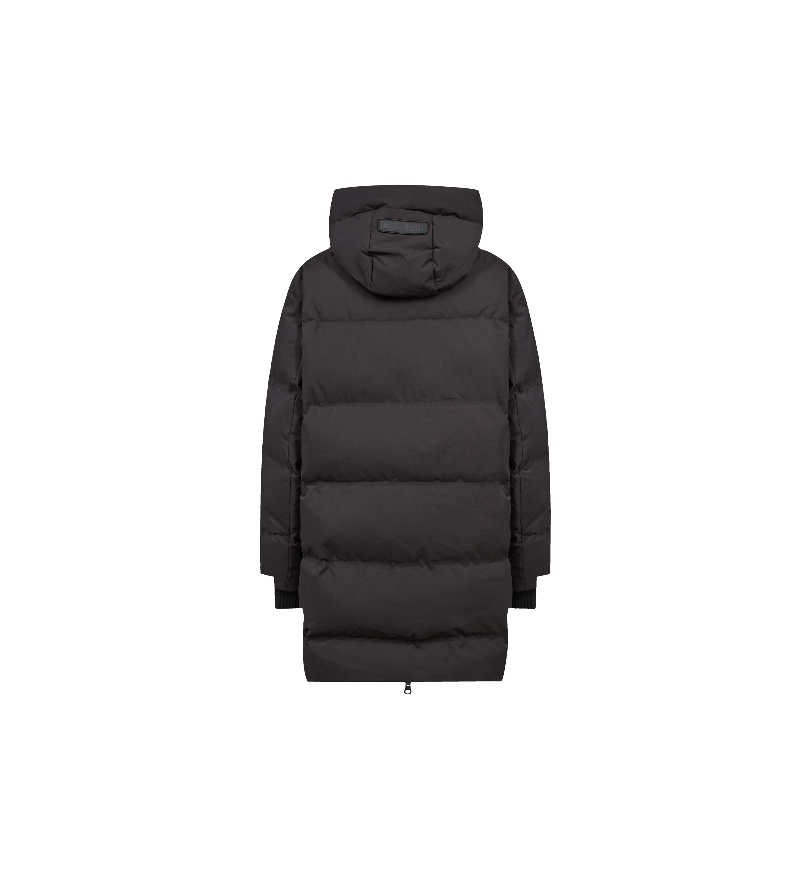 Packshot / Black / Back